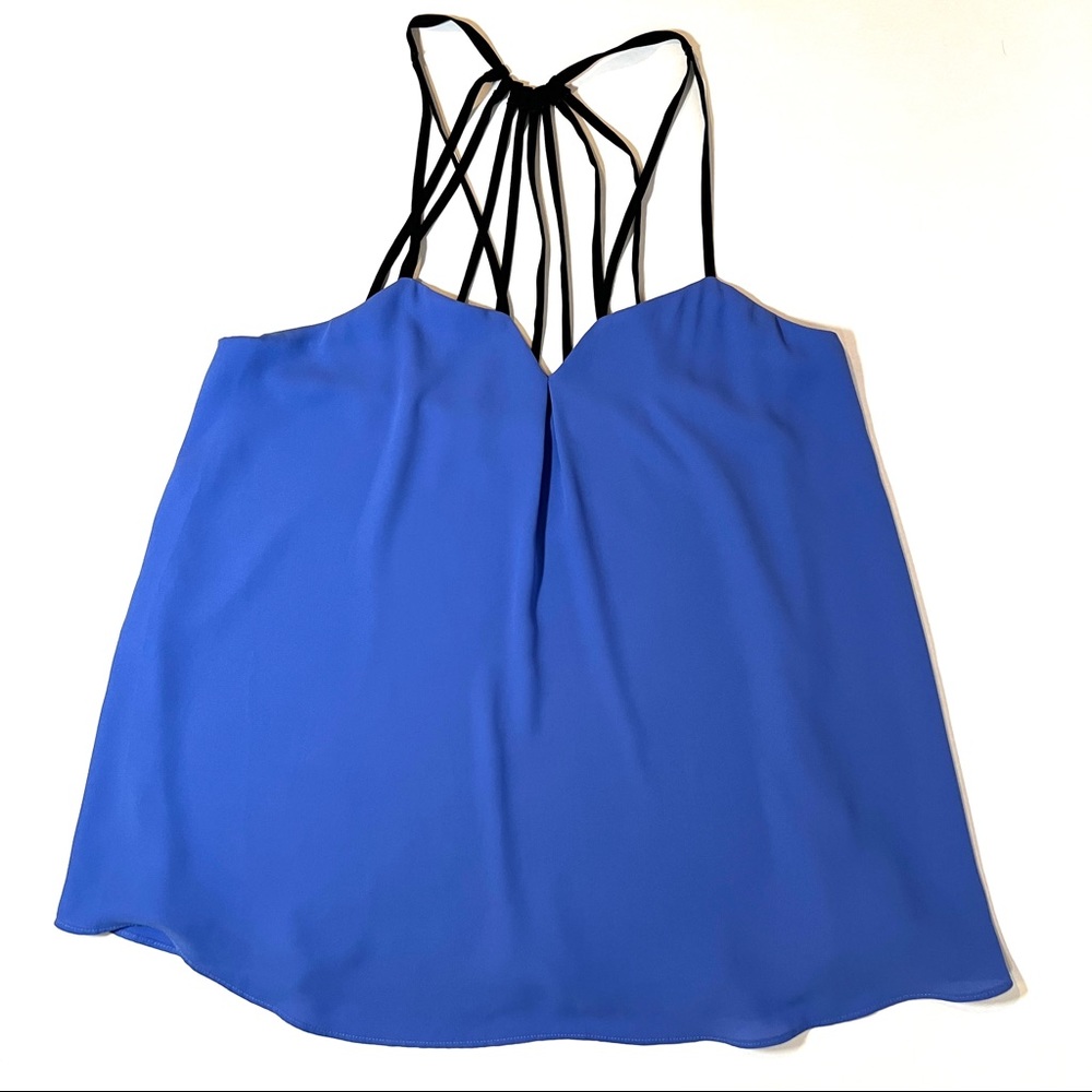 EXPRESS | Women Dressy Tank Shirt | S